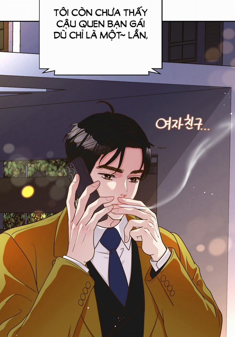 [18+] Trải Nghiệm Thân Mật Với Bạn Của Anh Trai 23.1 trang 54