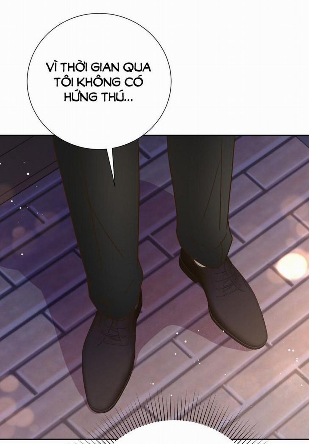 [18+] Trải Nghiệm Thân Mật Với Bạn Của Anh Trai 23.2 trang 0