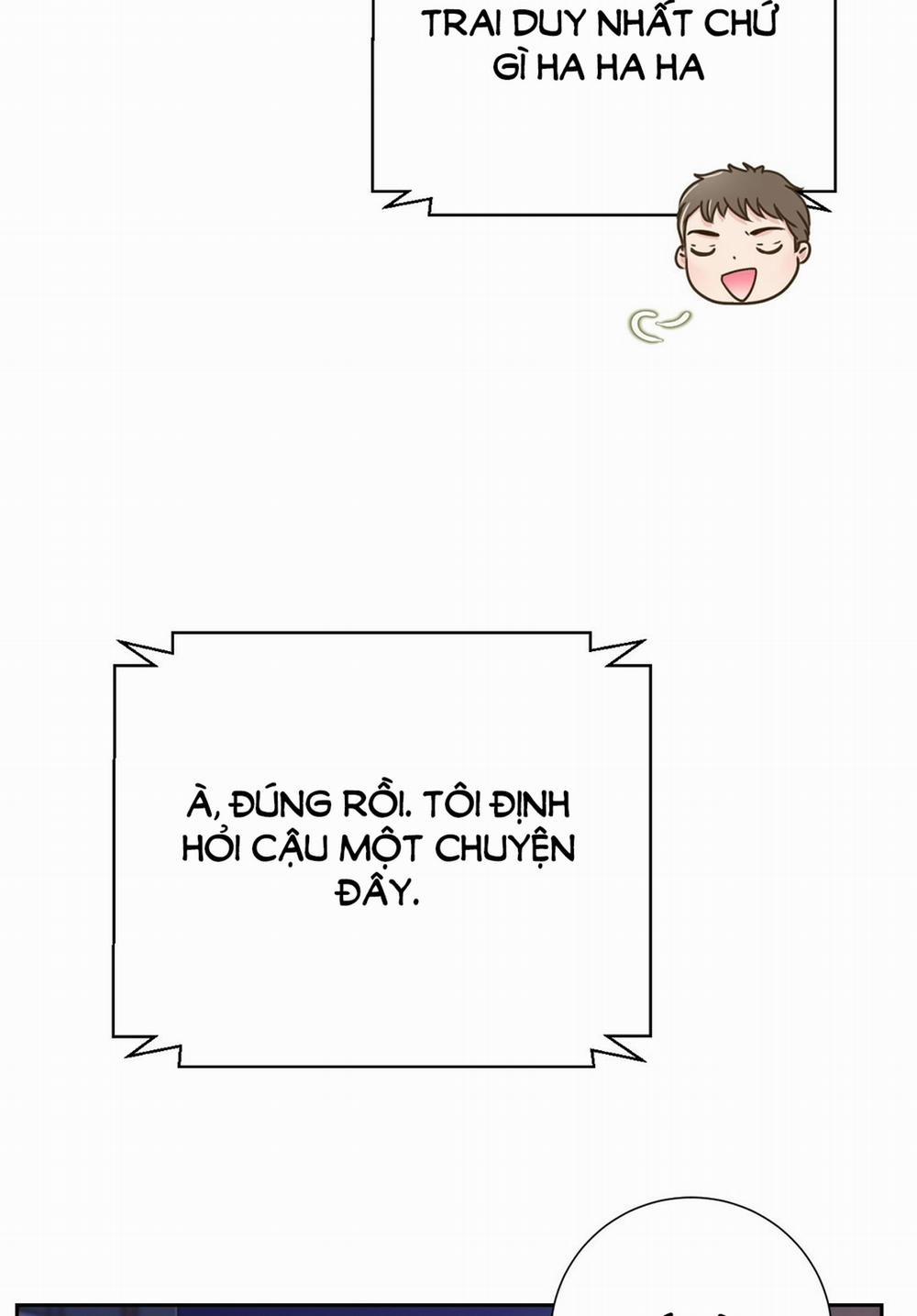 [18+] Trải Nghiệm Thân Mật Với Bạn Của Anh Trai 23.2 trang 11