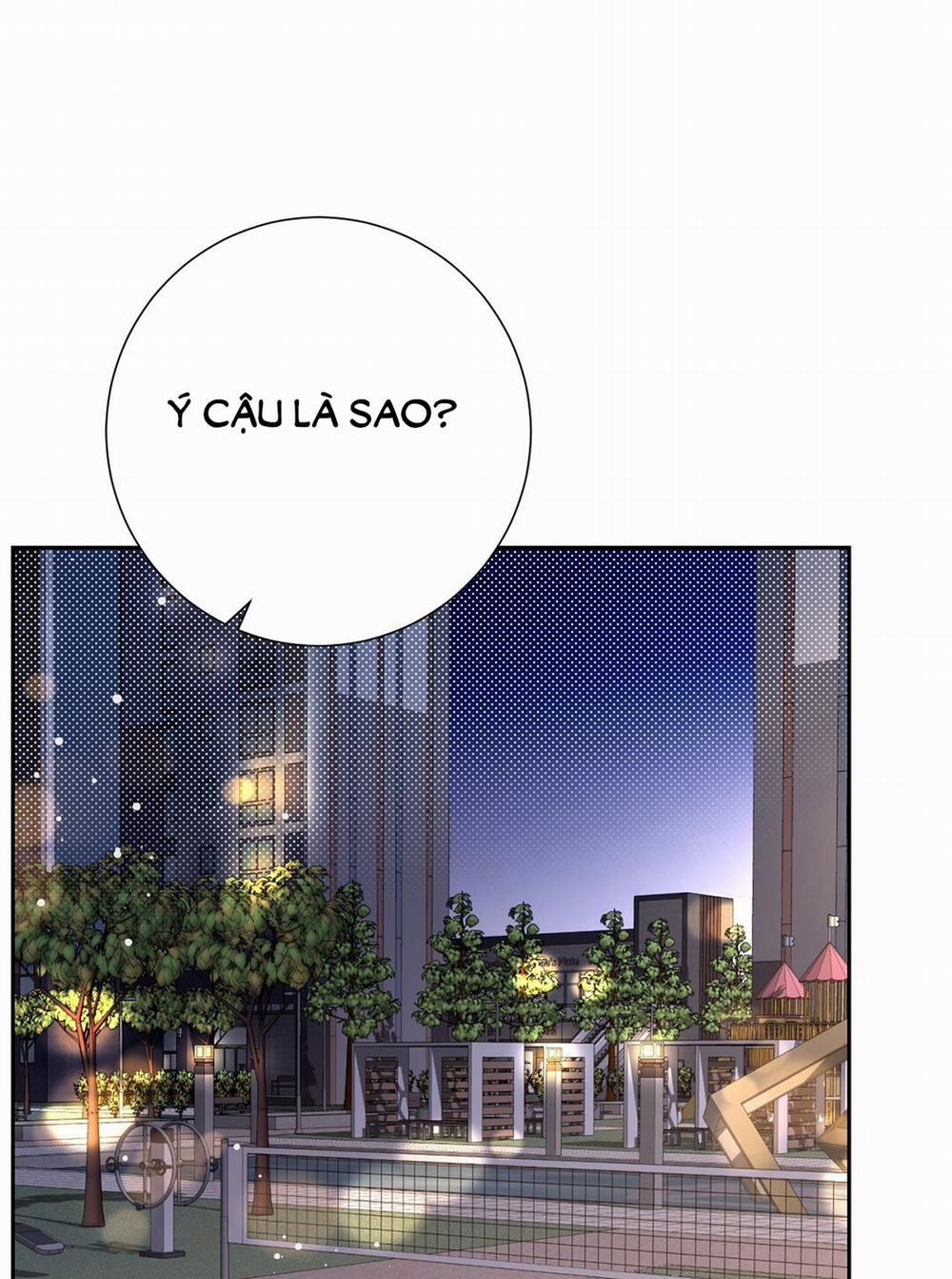 [18+] Trải Nghiệm Thân Mật Với Bạn Của Anh Trai 23.2 trang 16