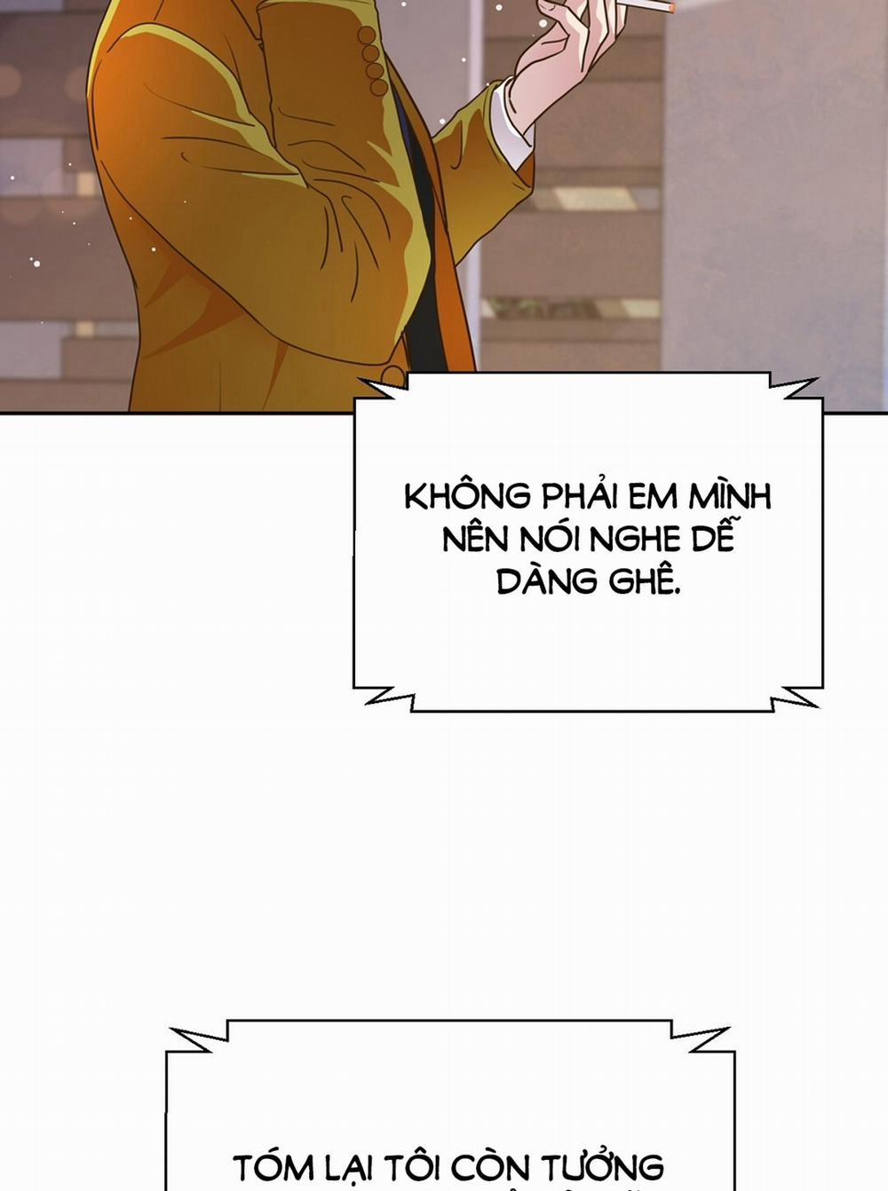 [18+] Trải Nghiệm Thân Mật Với Bạn Của Anh Trai 23.2 trang 22