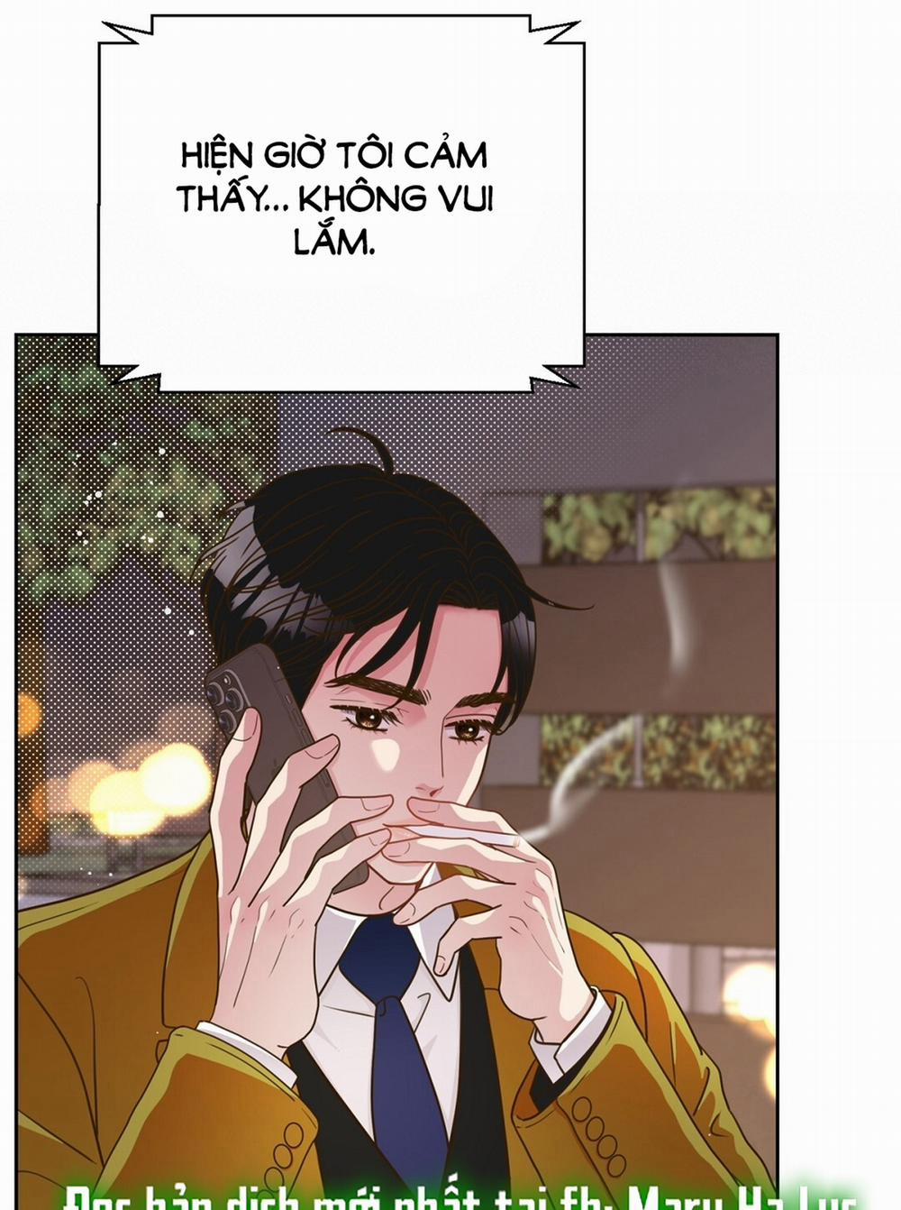 [18+] Trải Nghiệm Thân Mật Với Bạn Của Anh Trai 23.2 trang 25