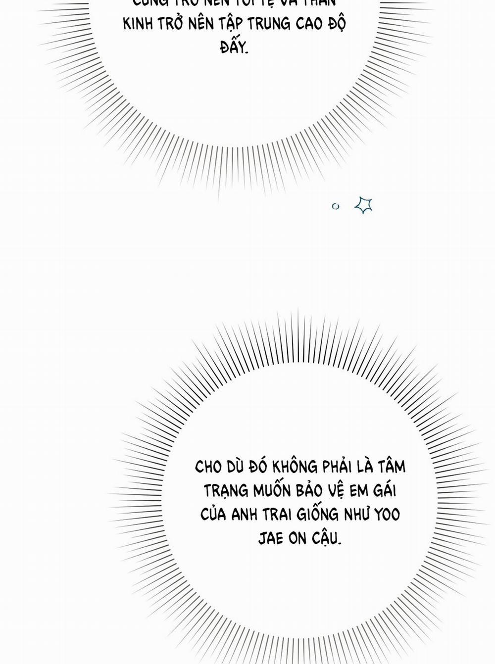 [18+] Trải Nghiệm Thân Mật Với Bạn Của Anh Trai 23.2 trang 27