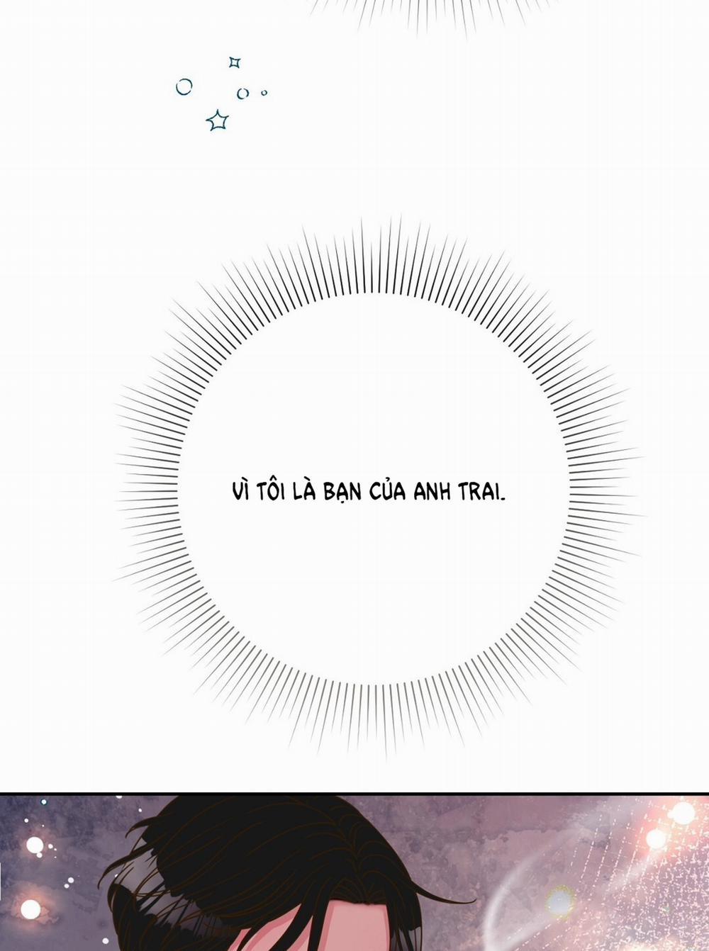 [18+] Trải Nghiệm Thân Mật Với Bạn Của Anh Trai 23.2 trang 28