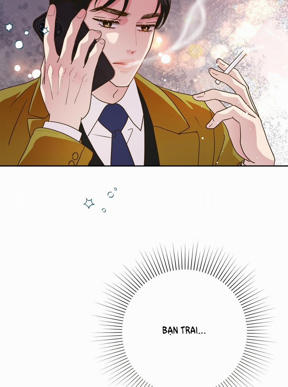 [18+] Trải Nghiệm Thân Mật Với Bạn Của Anh Trai 23.2 trang 29