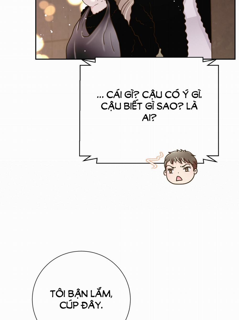 [18+] Trải Nghiệm Thân Mật Với Bạn Của Anh Trai 23.2 trang 35