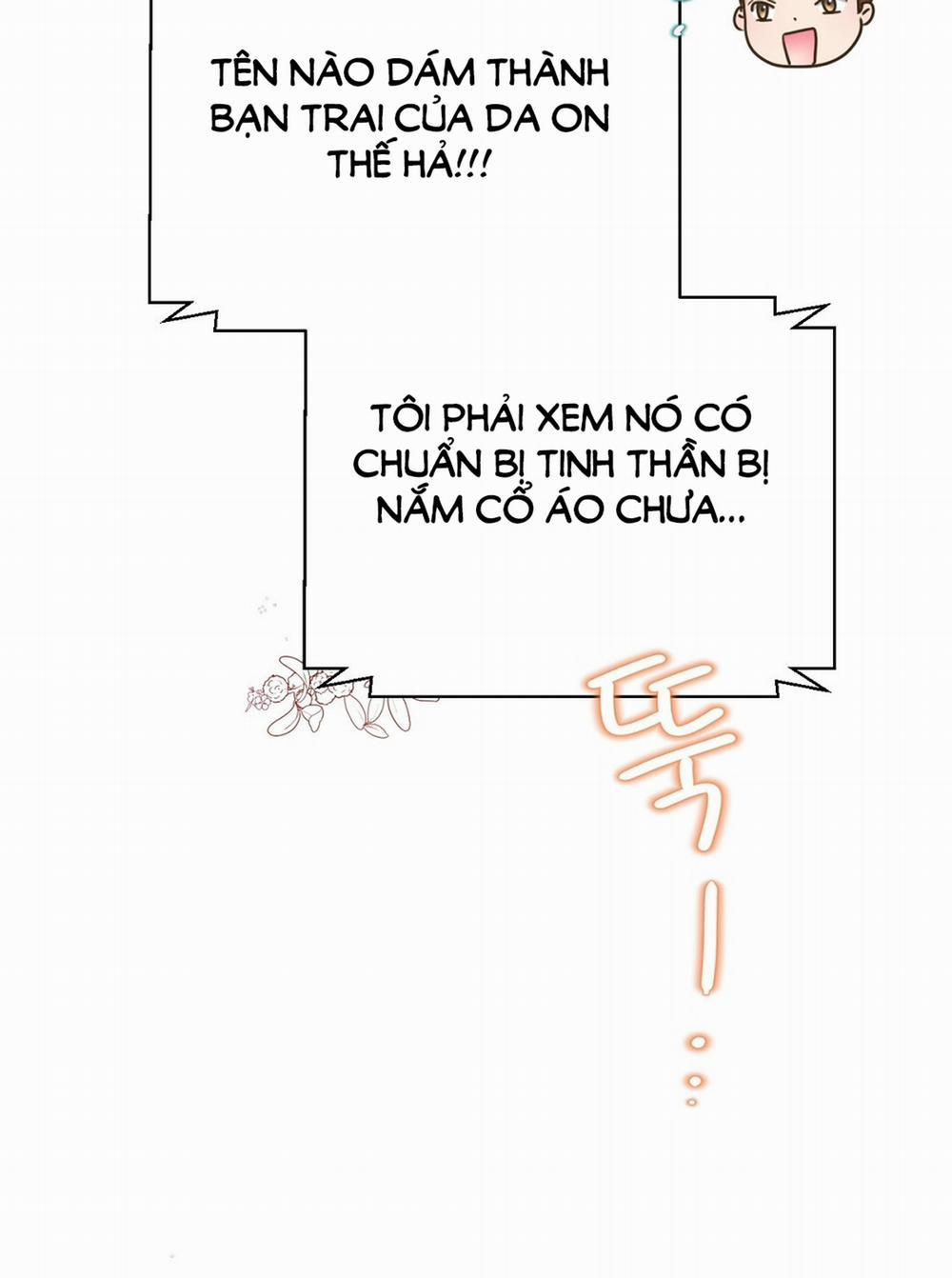 [18+] Trải Nghiệm Thân Mật Với Bạn Của Anh Trai 23.2 trang 37