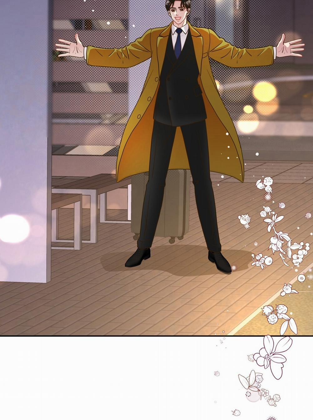 [18+] Trải Nghiệm Thân Mật Với Bạn Của Anh Trai 23.2 trang 39