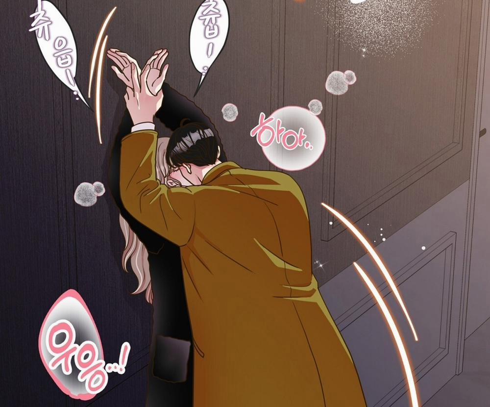 [18+] Trải Nghiệm Thân Mật Với Bạn Của Anh Trai 23.2 trang 71