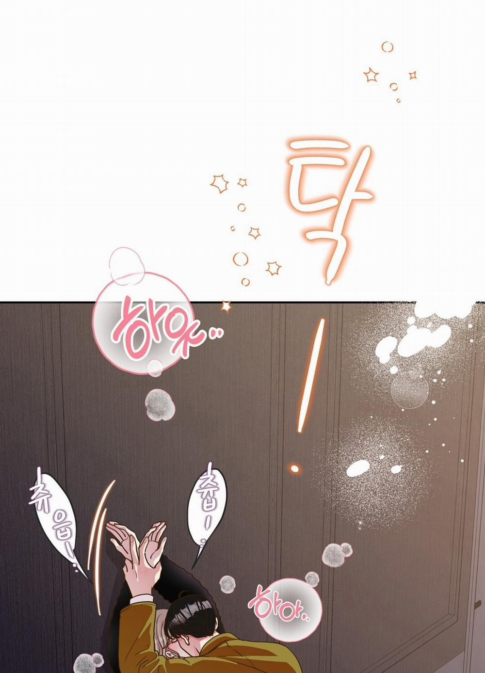 [18+] Trải Nghiệm Thân Mật Với Bạn Của Anh Trai 24.1 trang 17