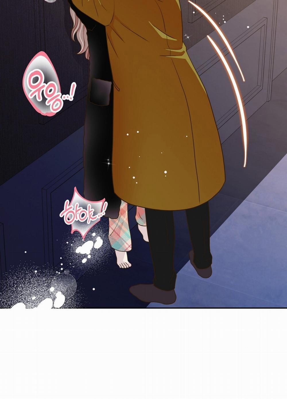 [18+] Trải Nghiệm Thân Mật Với Bạn Của Anh Trai 24.1 trang 18