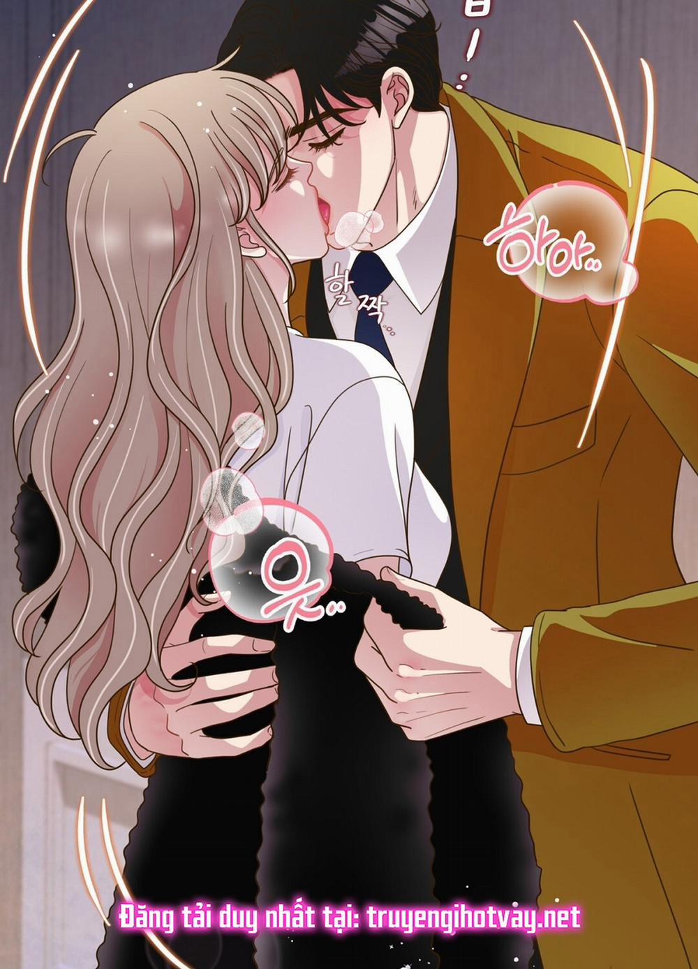 [18+] Trải Nghiệm Thân Mật Với Bạn Của Anh Trai 24.1 trang 26