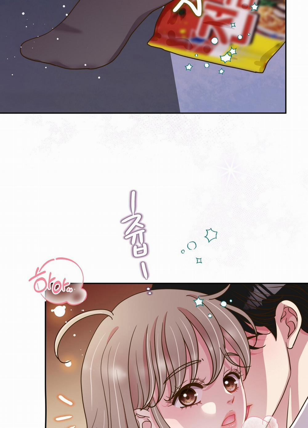 [18+] Trải Nghiệm Thân Mật Với Bạn Của Anh Trai 24.1 trang 28