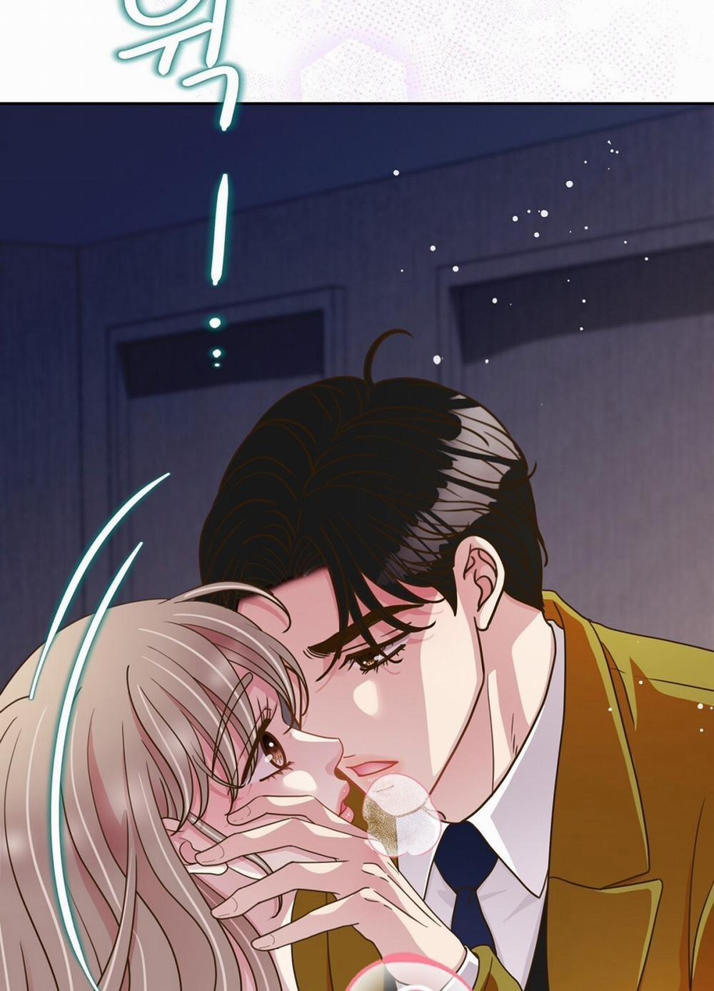 [18+] Trải Nghiệm Thân Mật Với Bạn Của Anh Trai 24.1 trang 30