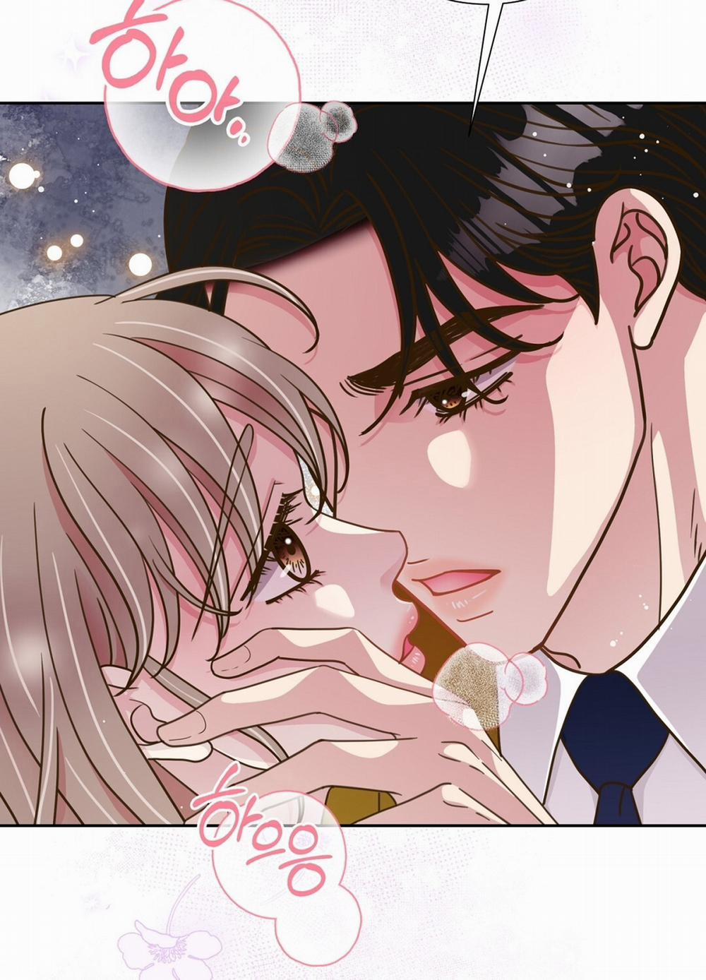 [18+] Trải Nghiệm Thân Mật Với Bạn Của Anh Trai 24.1 trang 32