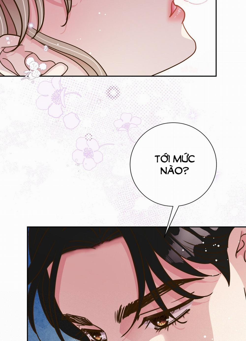 [18+] Trải Nghiệm Thân Mật Với Bạn Của Anh Trai 24.1 trang 34