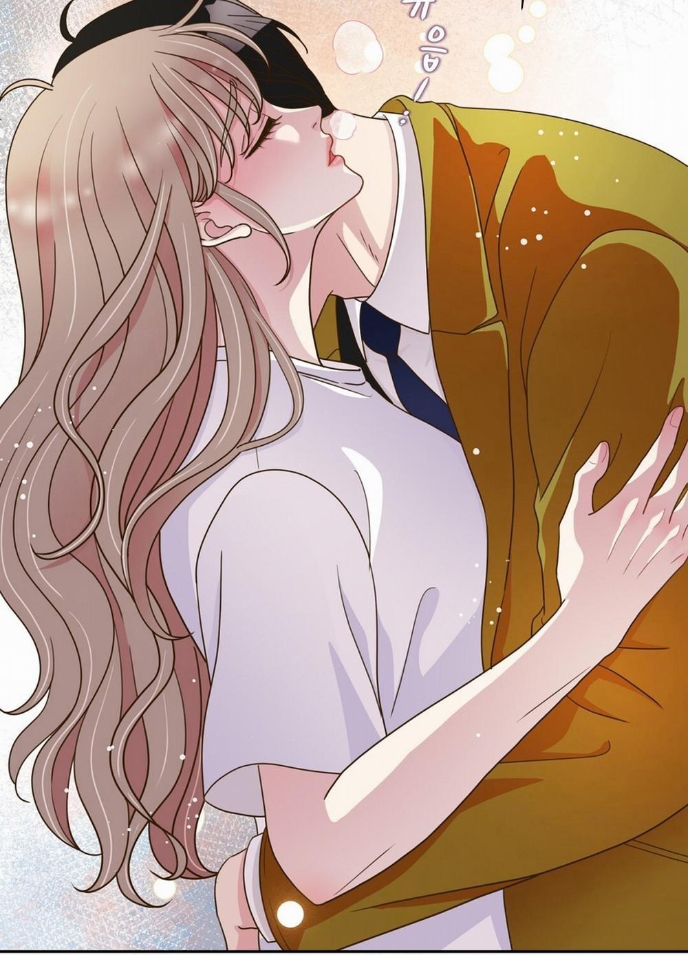 [18+] Trải Nghiệm Thân Mật Với Bạn Của Anh Trai 24.1 trang 40