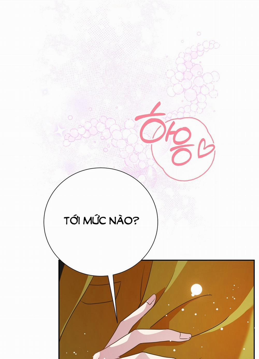 [18+] Trải Nghiệm Thân Mật Với Bạn Của Anh Trai 24.1 trang 41