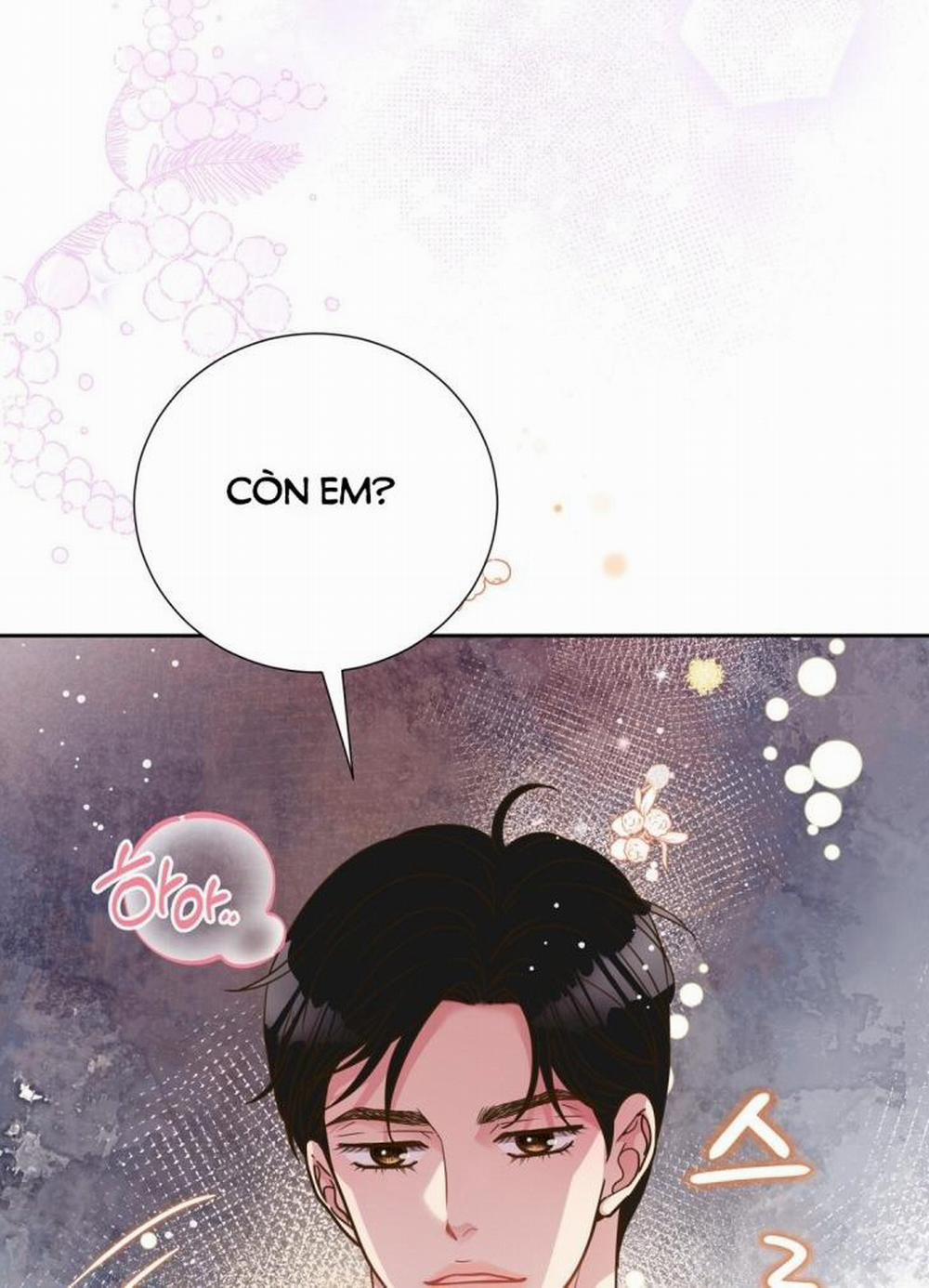 [18+] Trải Nghiệm Thân Mật Với Bạn Của Anh Trai 24.2 trang 0