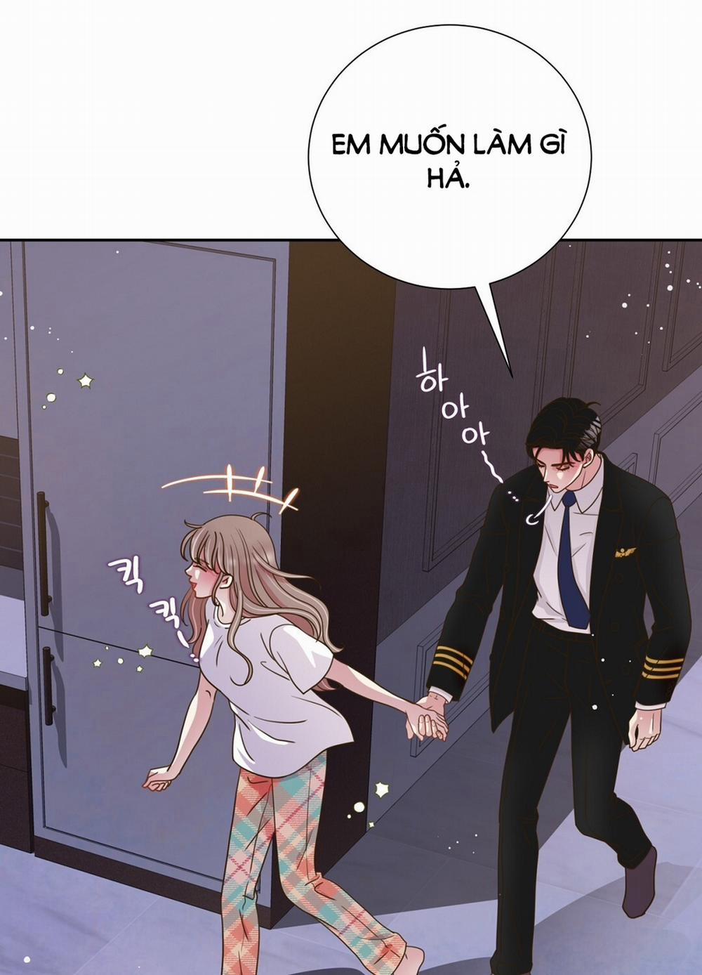 [18+] Trải Nghiệm Thân Mật Với Bạn Của Anh Trai 24.2 trang 28