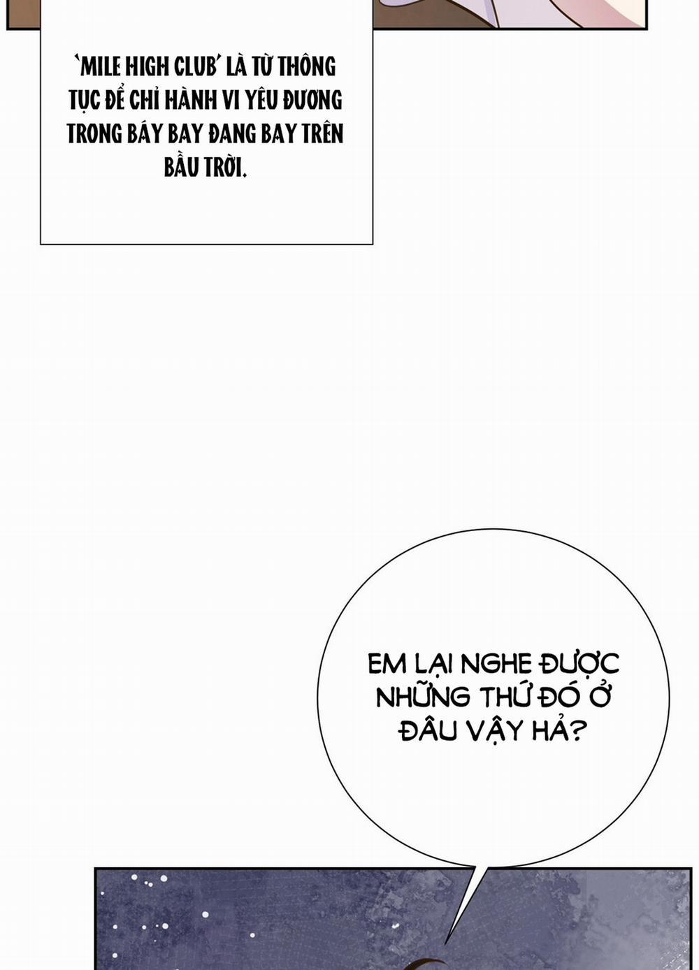 [18+] Trải Nghiệm Thân Mật Với Bạn Của Anh Trai 24.2 trang 31