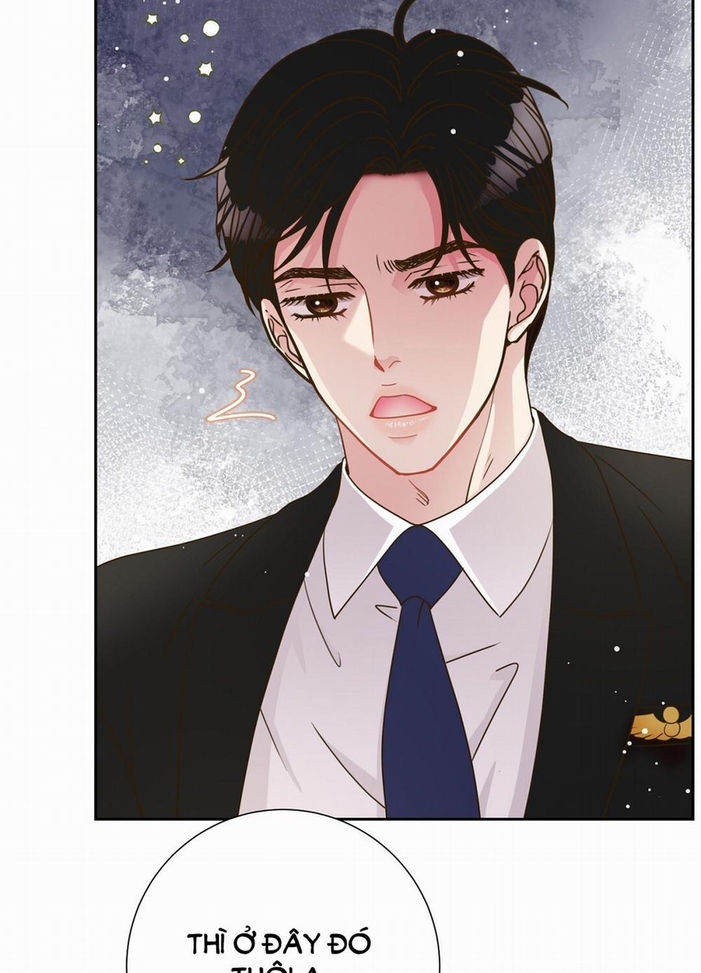 [18+] Trải Nghiệm Thân Mật Với Bạn Của Anh Trai 24.2 trang 32