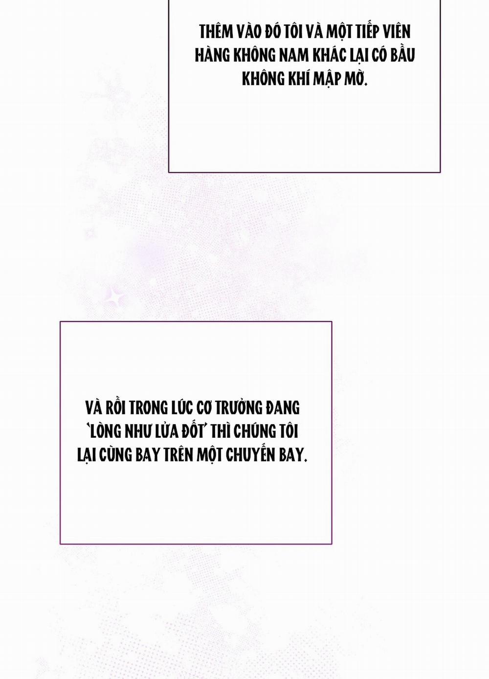 [18+] Trải Nghiệm Thân Mật Với Bạn Của Anh Trai 24.2 trang 39