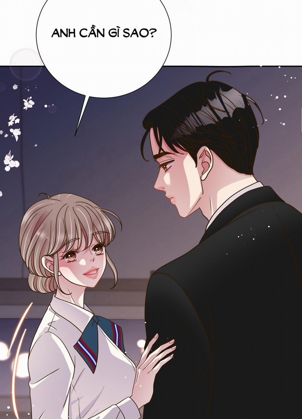 [18+] Trải Nghiệm Thân Mật Với Bạn Của Anh Trai 24.2 trang 43