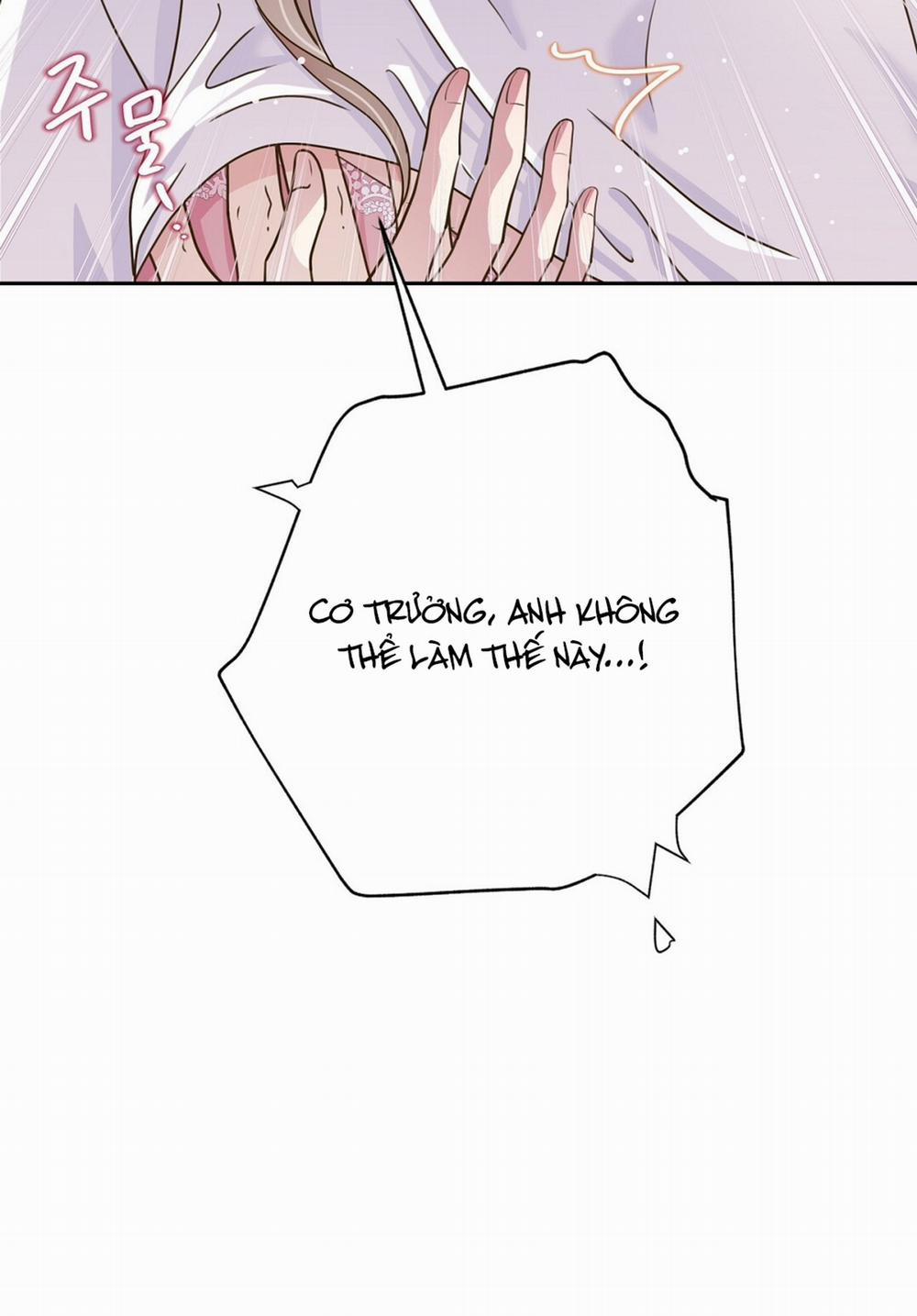 [18+] Trải Nghiệm Thân Mật Với Bạn Của Anh Trai 25.1 trang 22