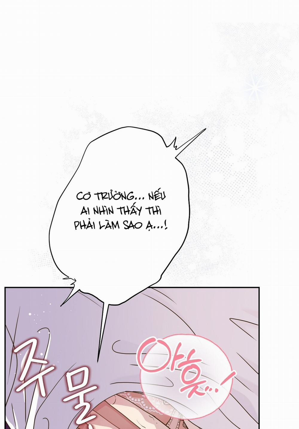 [18+] Trải Nghiệm Thân Mật Với Bạn Của Anh Trai 25.1 trang 25