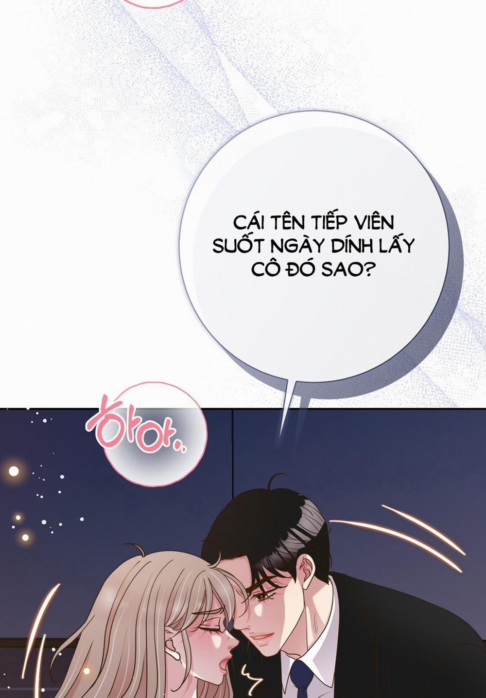 [18+] Trải Nghiệm Thân Mật Với Bạn Của Anh Trai 25.1 trang 28