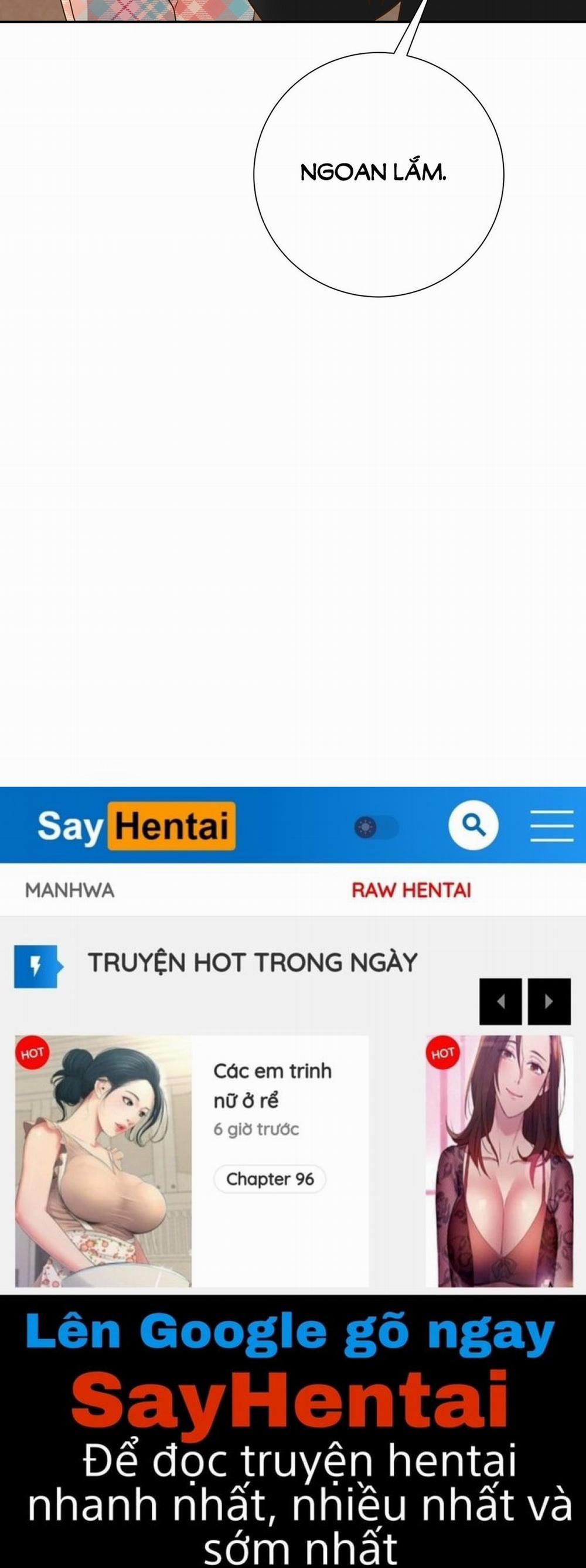 [18+] Trải Nghiệm Thân Mật Với Bạn Của Anh Trai 25.1 trang 61