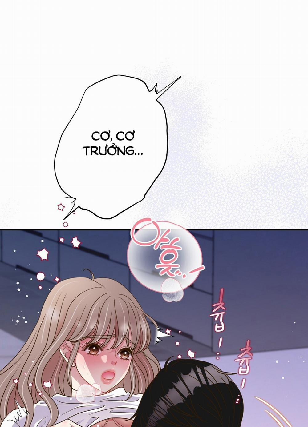 [18+] Trải Nghiệm Thân Mật Với Bạn Của Anh Trai 25.2 trang 18