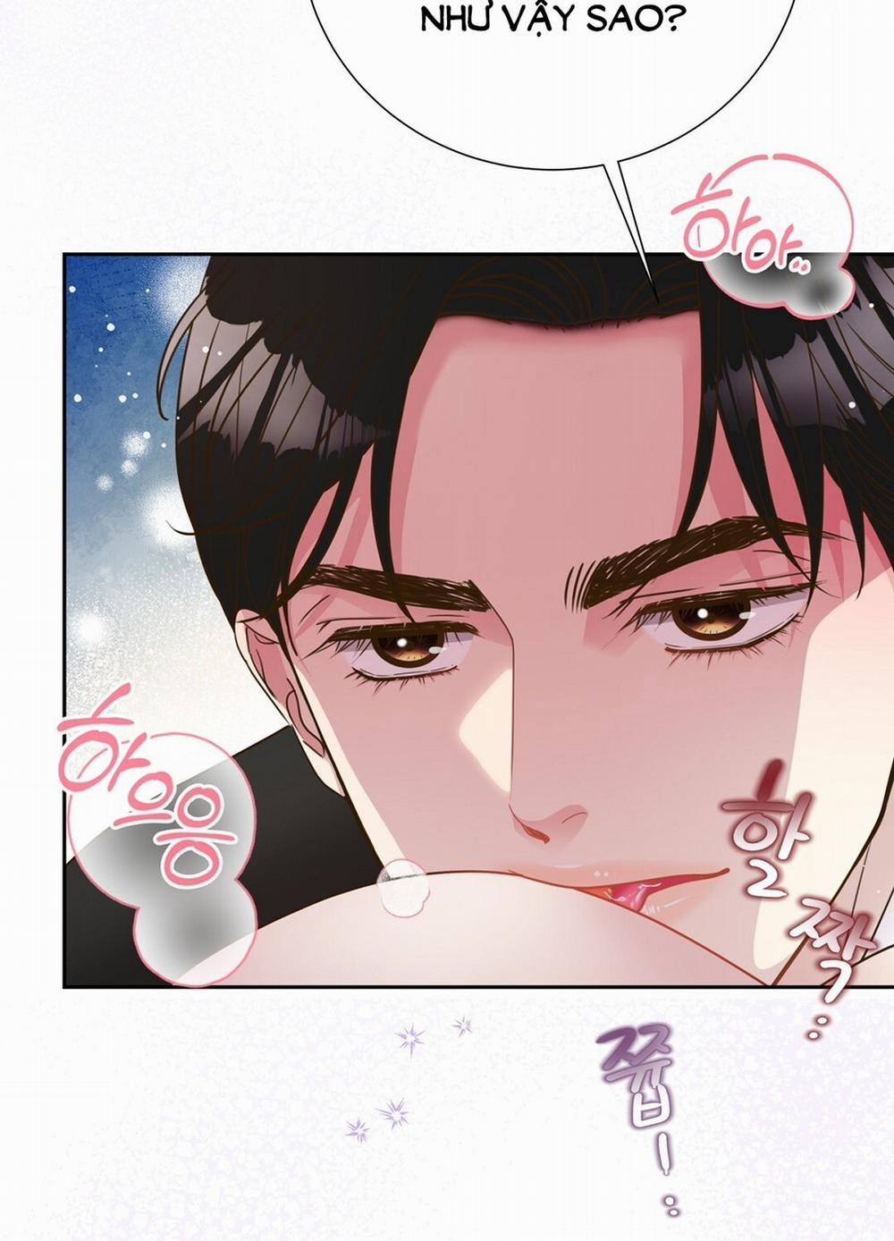 [18+] Trải Nghiệm Thân Mật Với Bạn Của Anh Trai 25.2 trang 20