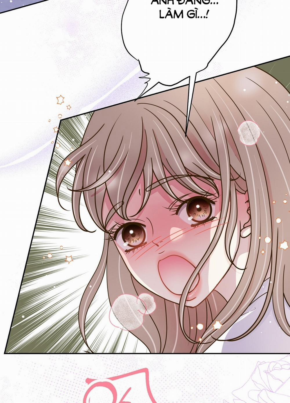 [18+] Trải Nghiệm Thân Mật Với Bạn Của Anh Trai 25.2 trang 30