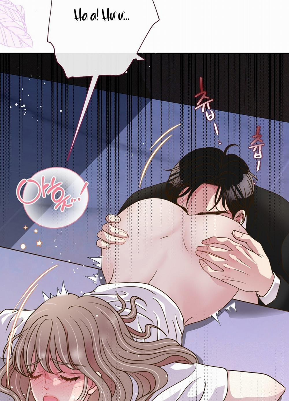 [18+] Trải Nghiệm Thân Mật Với Bạn Của Anh Trai 25.2 trang 32