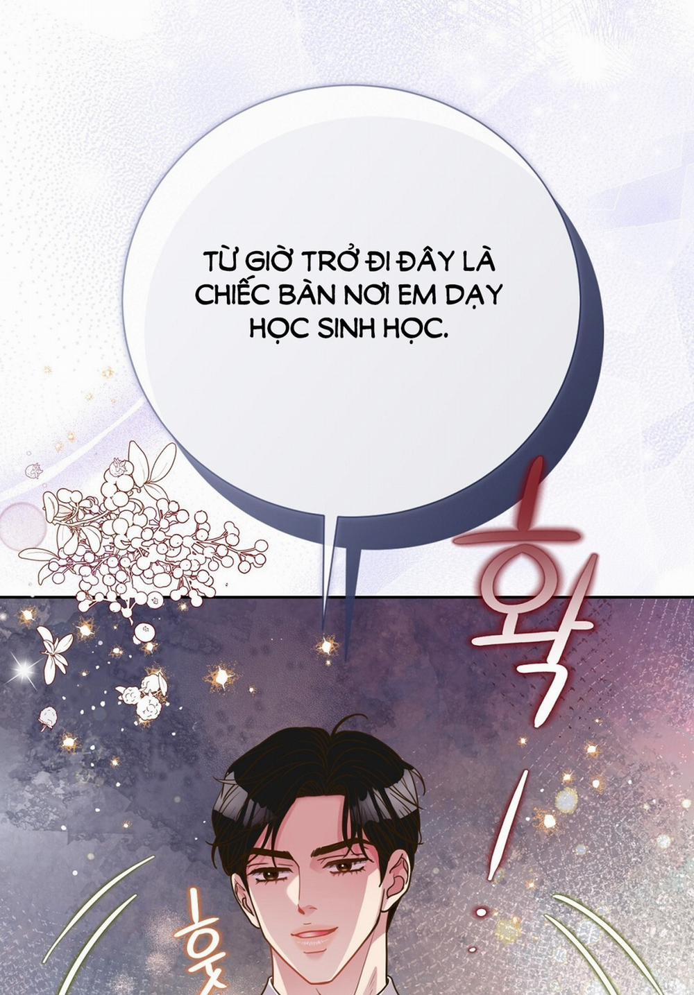 [18+] Trải Nghiệm Thân Mật Với Bạn Của Anh Trai 26.1 trang 17