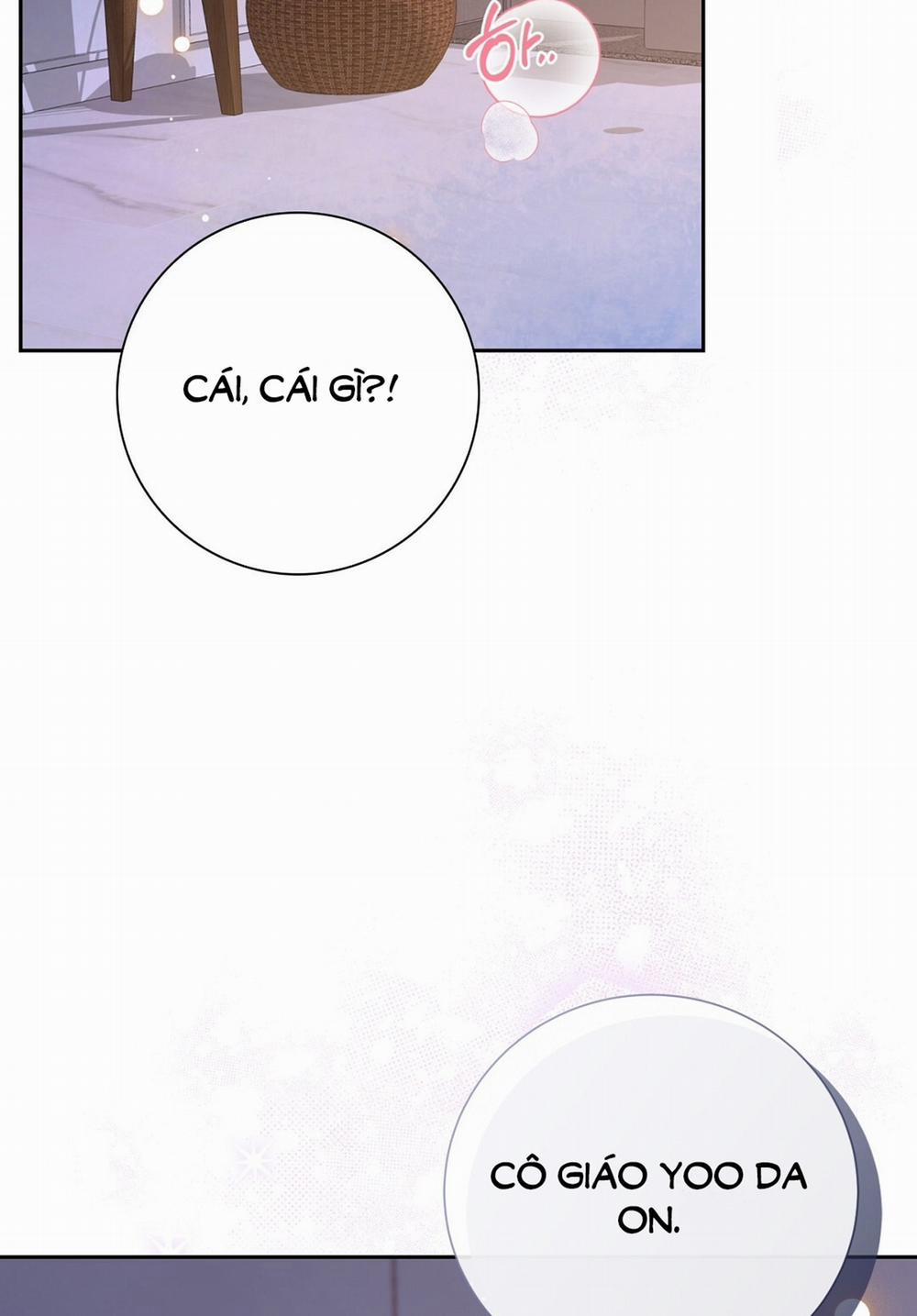 [18+] Trải Nghiệm Thân Mật Với Bạn Của Anh Trai 26.1 trang 23