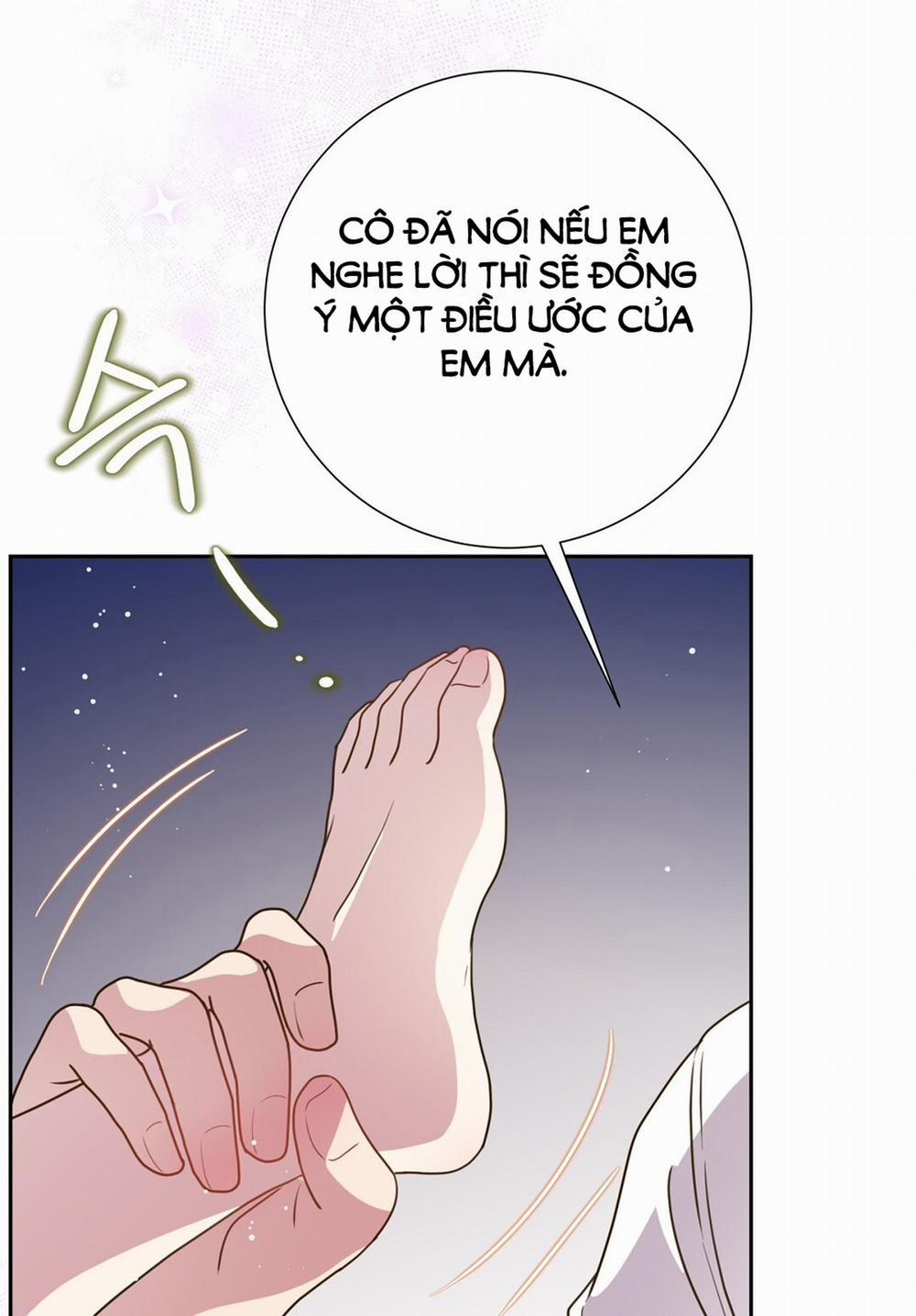 [18+] Trải Nghiệm Thân Mật Với Bạn Của Anh Trai 26.1 trang 26