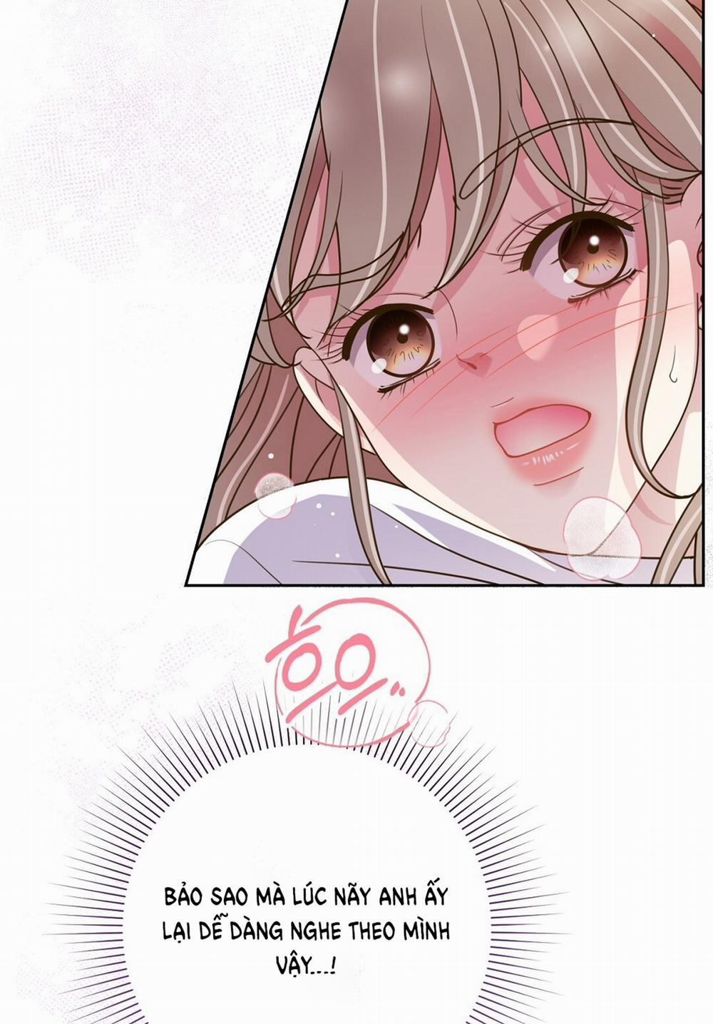 [18+] Trải Nghiệm Thân Mật Với Bạn Của Anh Trai 26.1 trang 32