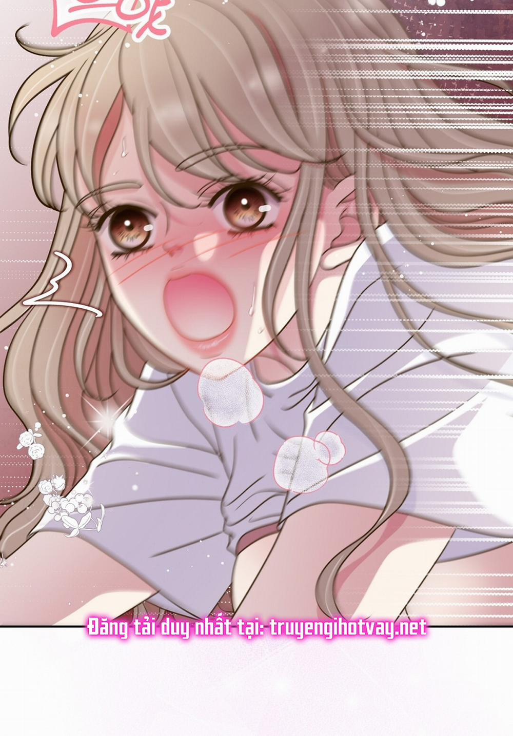 [18+] Trải Nghiệm Thân Mật Với Bạn Của Anh Trai 26.1 trang 39