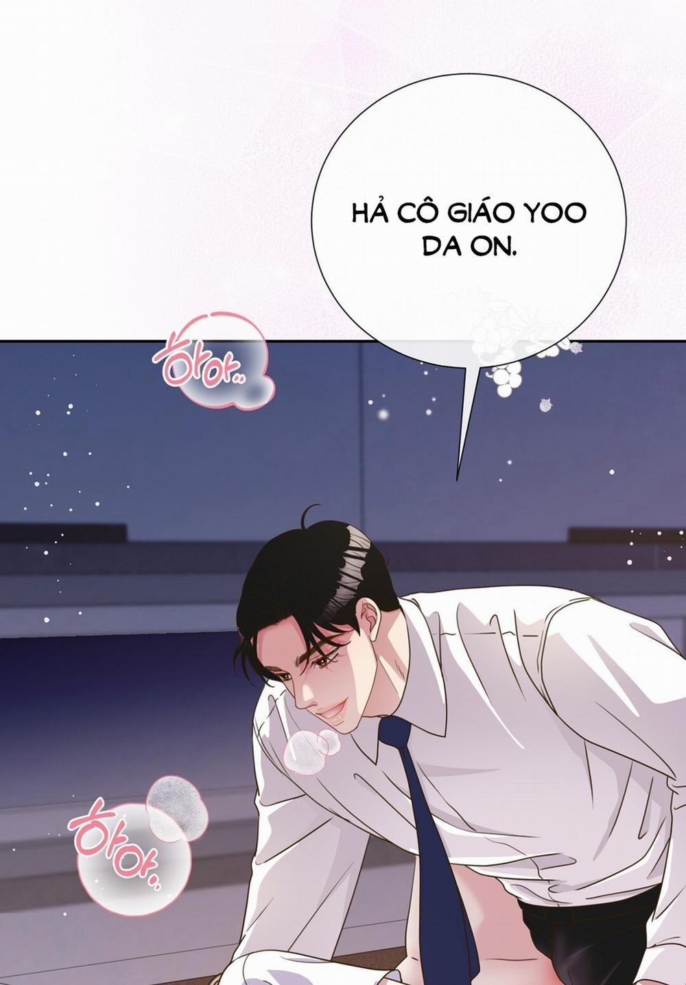 [18+] Trải Nghiệm Thân Mật Với Bạn Của Anh Trai 26.1 trang 40