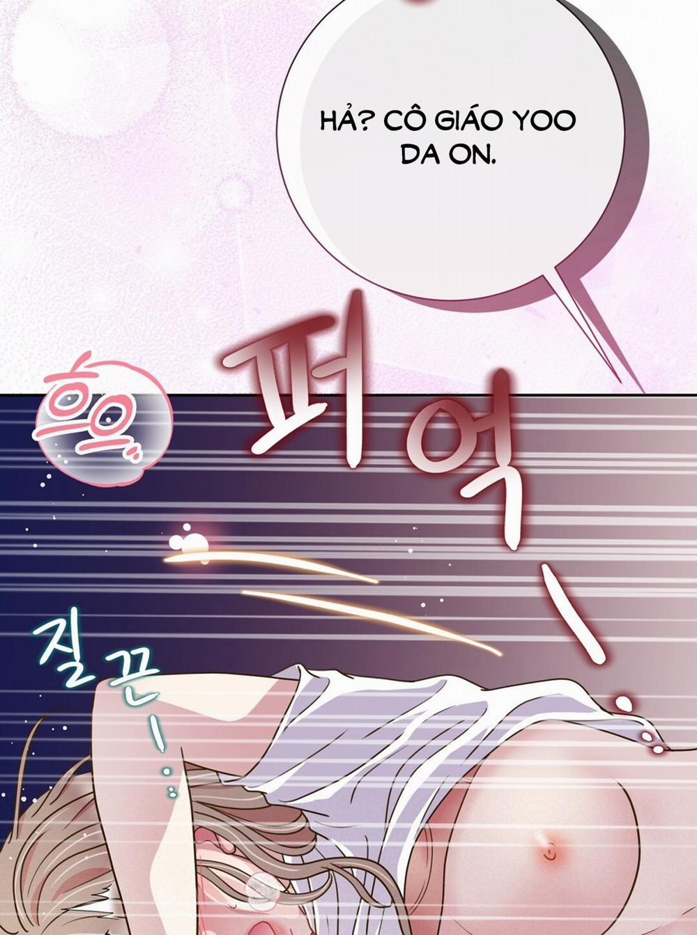 [18+] Trải Nghiệm Thân Mật Với Bạn Của Anh Trai 26.2 trang 16