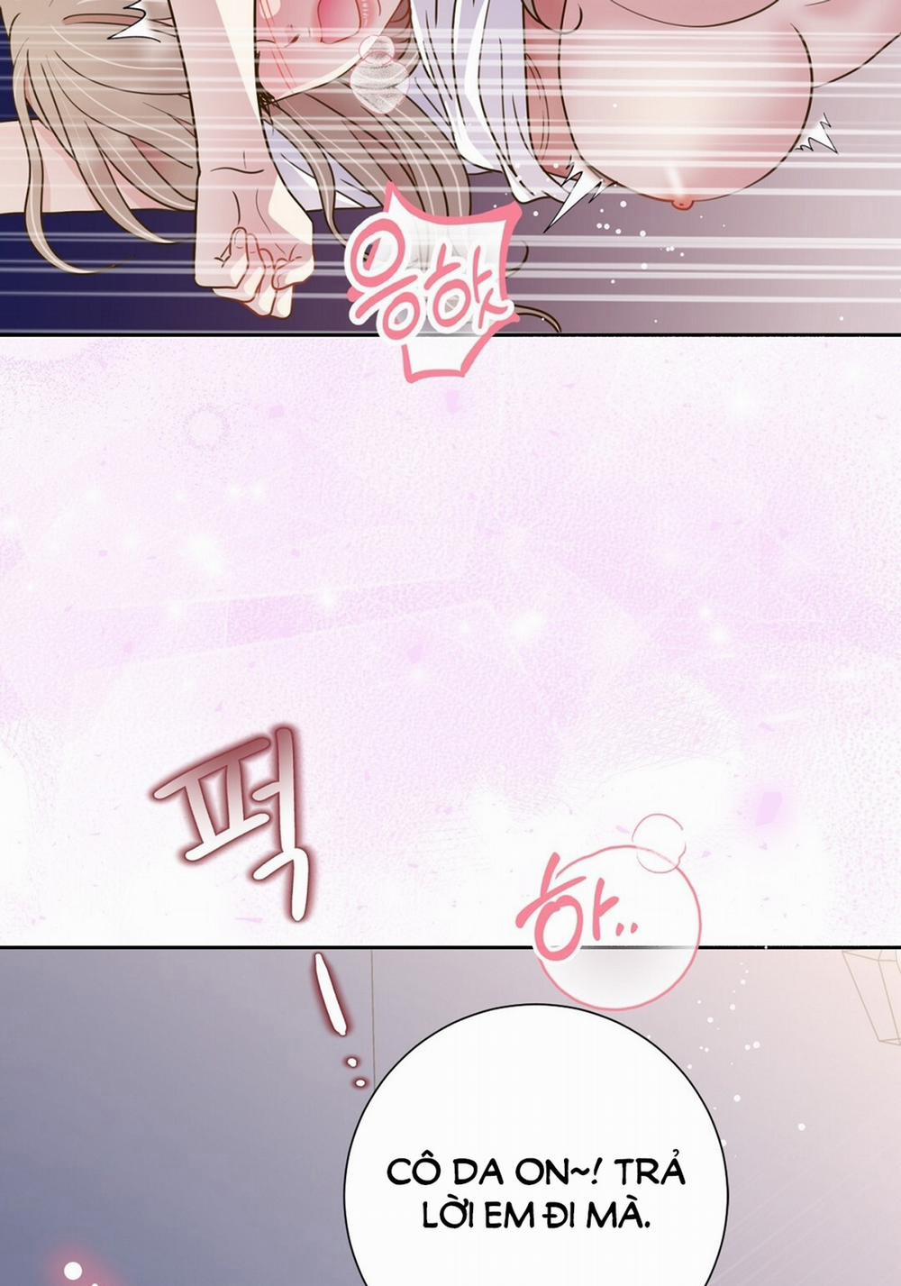 [18+] Trải Nghiệm Thân Mật Với Bạn Của Anh Trai 26.2 trang 17