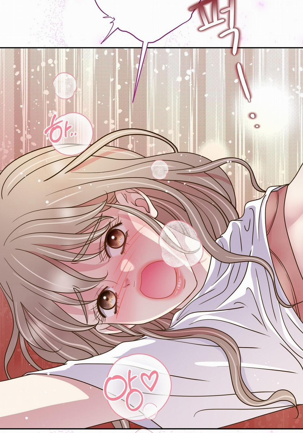 [18+] Trải Nghiệm Thân Mật Với Bạn Của Anh Trai 26.2 trang 20