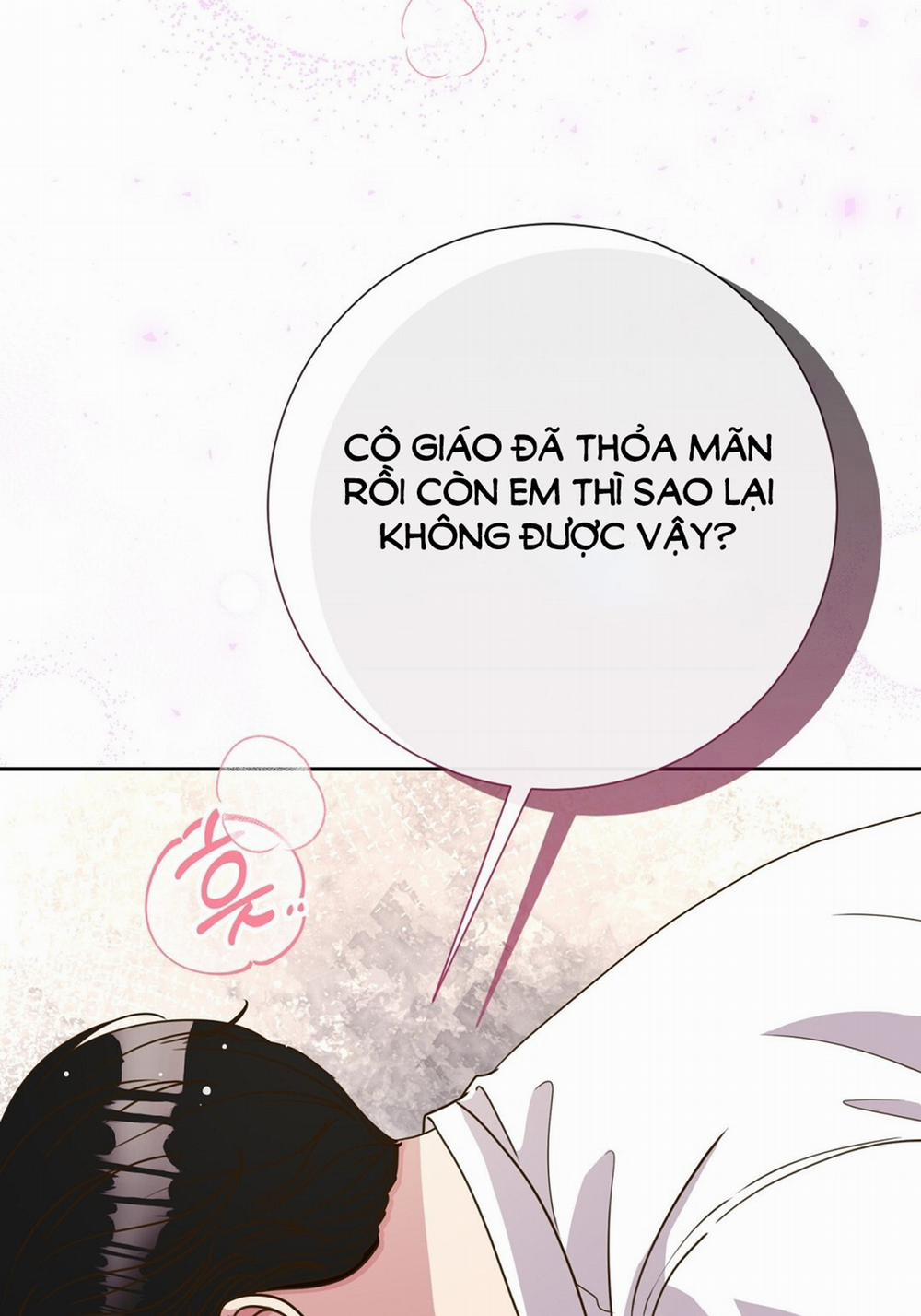 [18+] Trải Nghiệm Thân Mật Với Bạn Của Anh Trai 26.2 trang 21