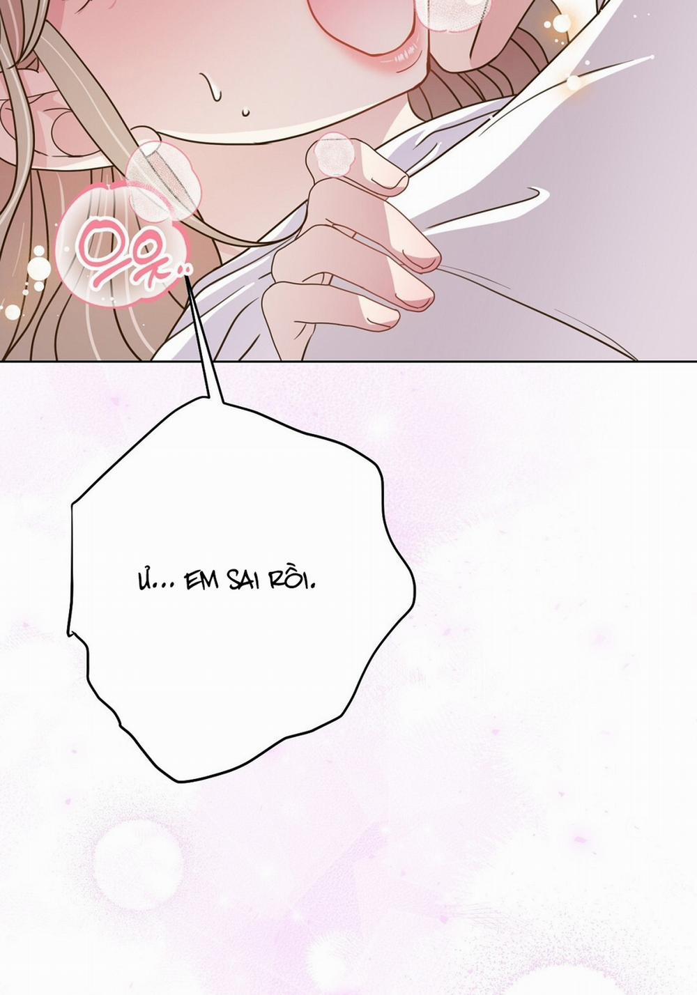 [18+] Trải Nghiệm Thân Mật Với Bạn Của Anh Trai 26.2 trang 24