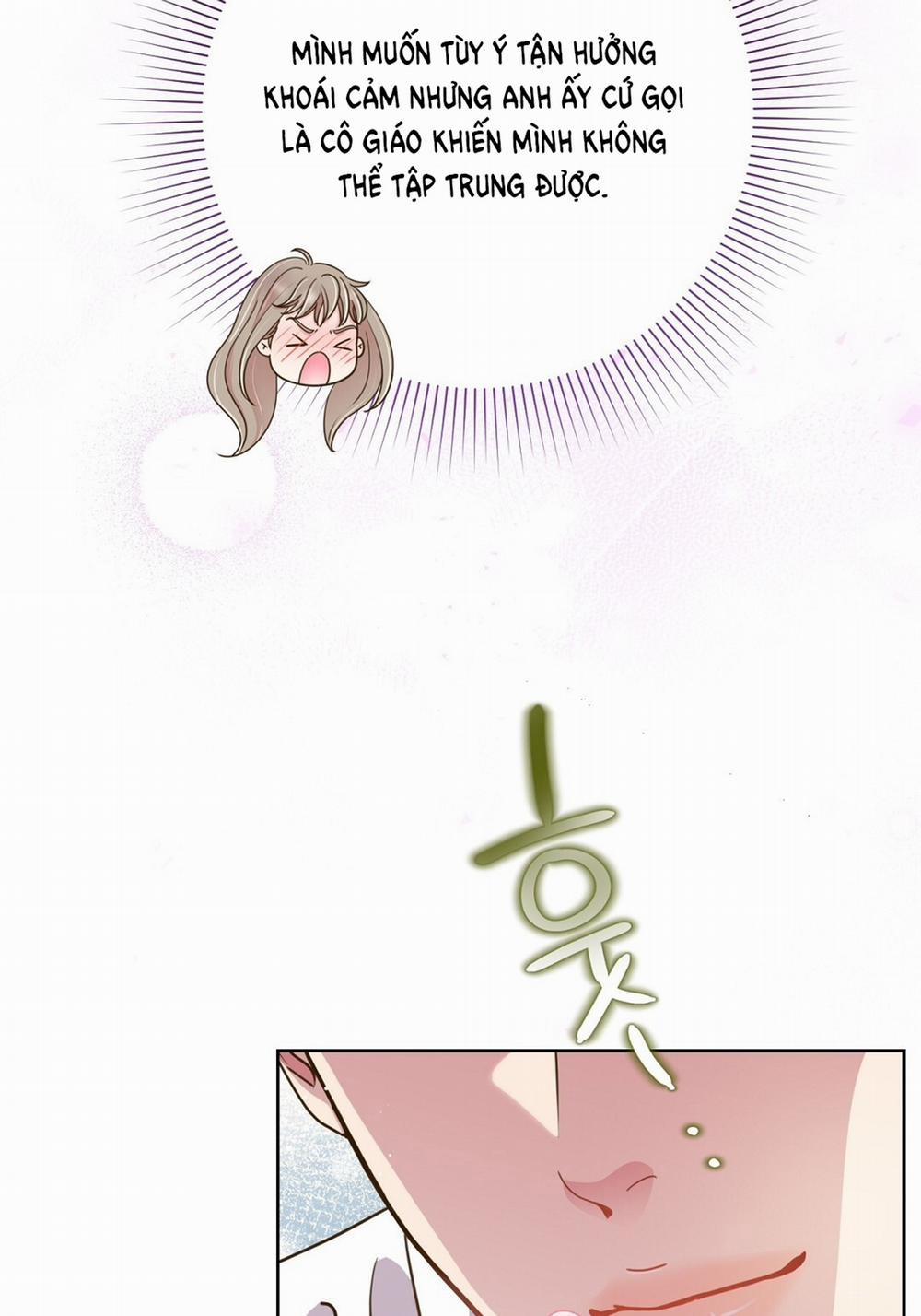 [18+] Trải Nghiệm Thân Mật Với Bạn Của Anh Trai 26.2 trang 27