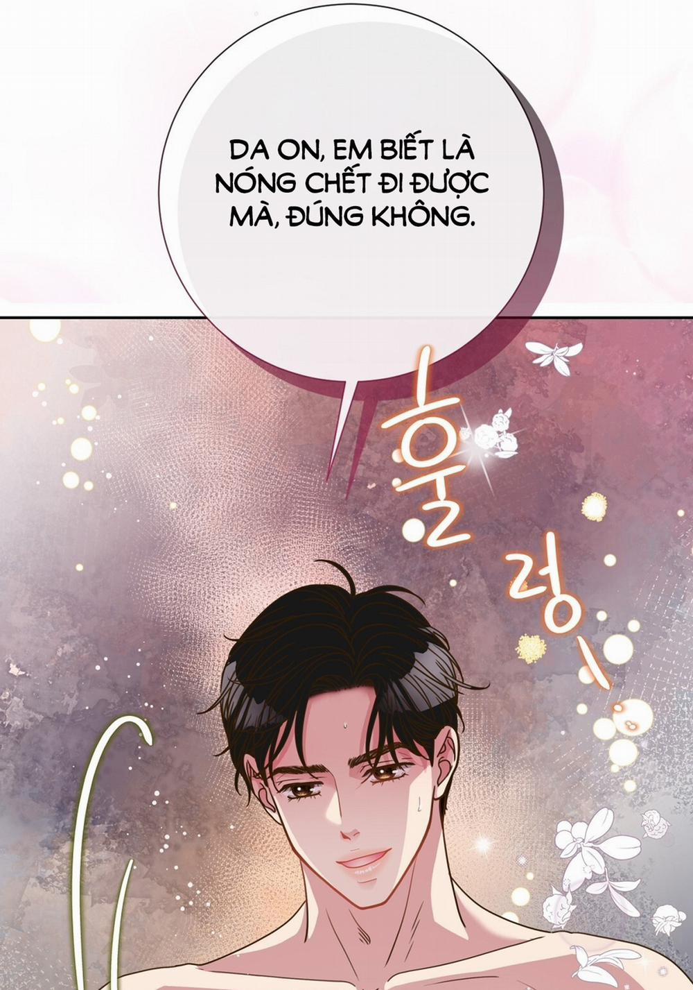 [18+] Trải Nghiệm Thân Mật Với Bạn Của Anh Trai 26.2 trang 29