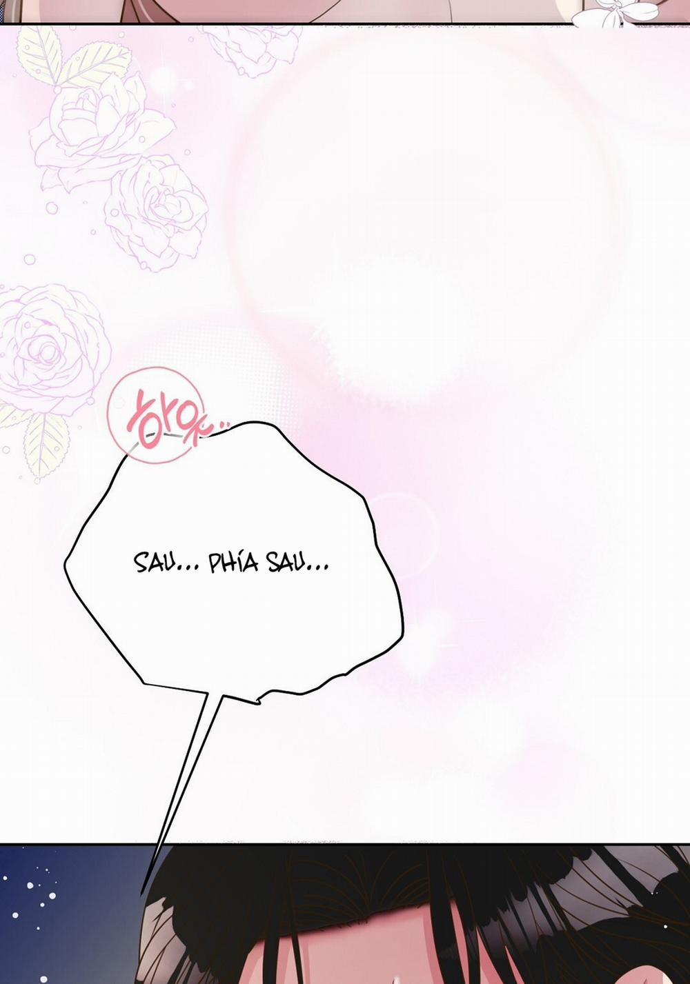 [18+] Trải Nghiệm Thân Mật Với Bạn Của Anh Trai 26.2 trang 35